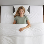 Vertana Cervical Support Pillow