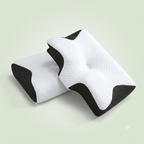 Vertana Cervical Support Pillow
