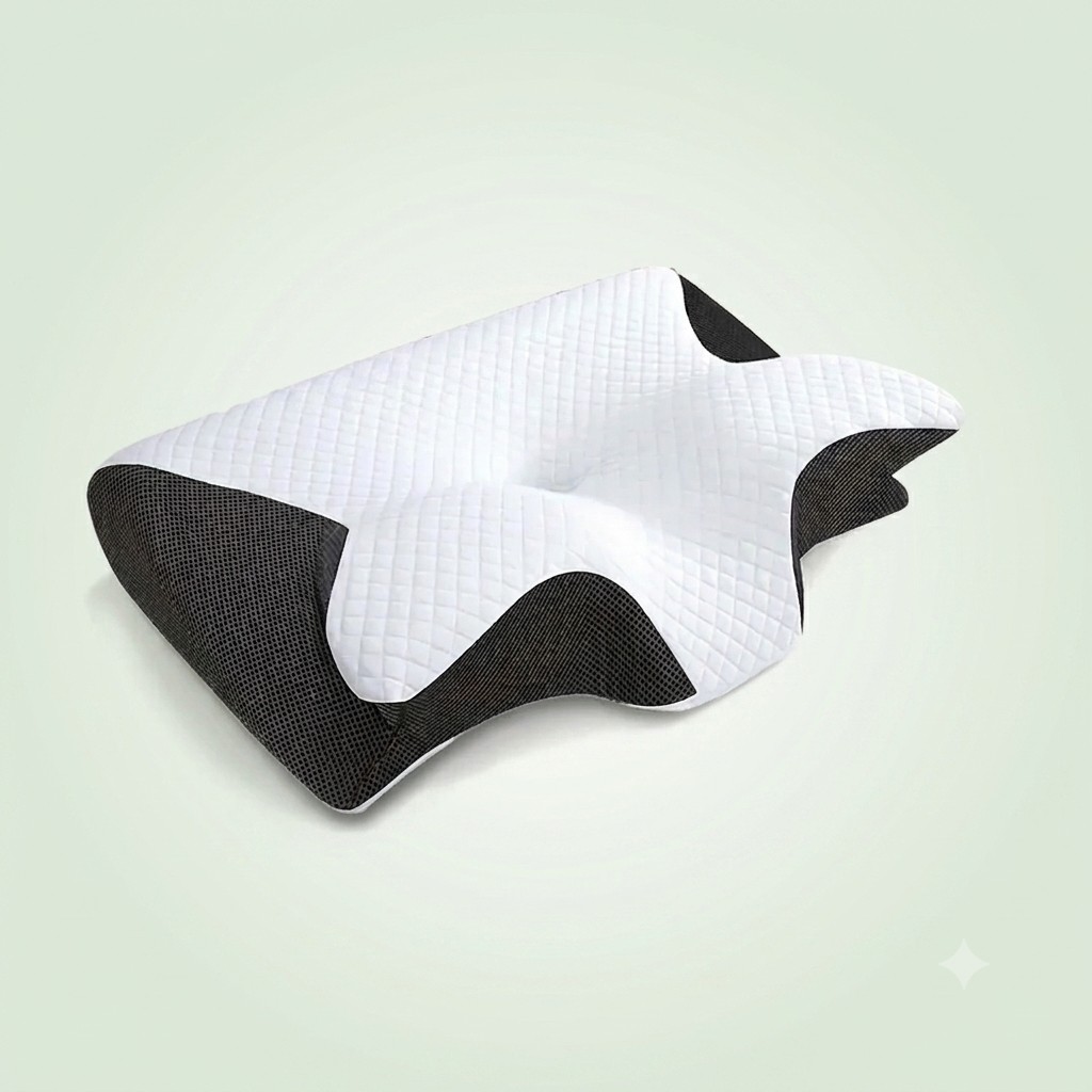 Vertana Cervical Support Pillow