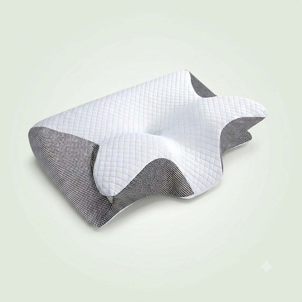 Vertana Cervical Support Pillow